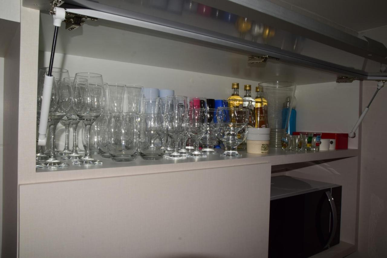 A Beira Mar Completo Com Churrasqueira Apartamento *