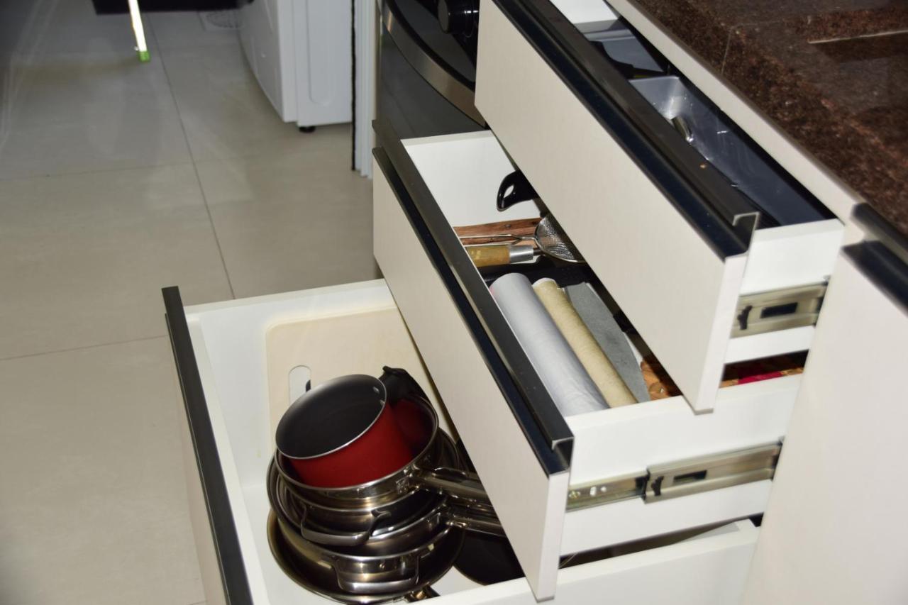 A Beira Mar Completo Com Churrasqueira Apartamento