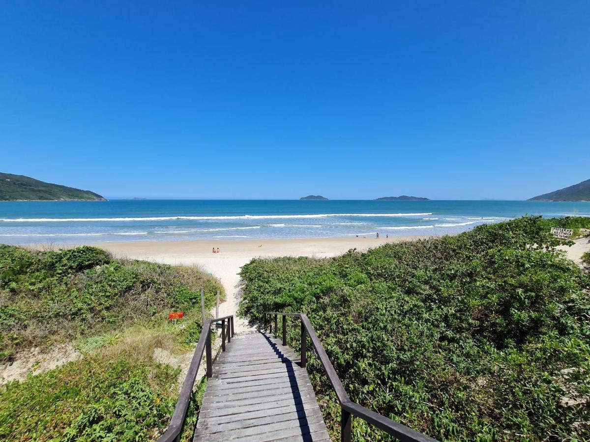 Apartamento A Beira Mar Completo Com Churrasqueira *