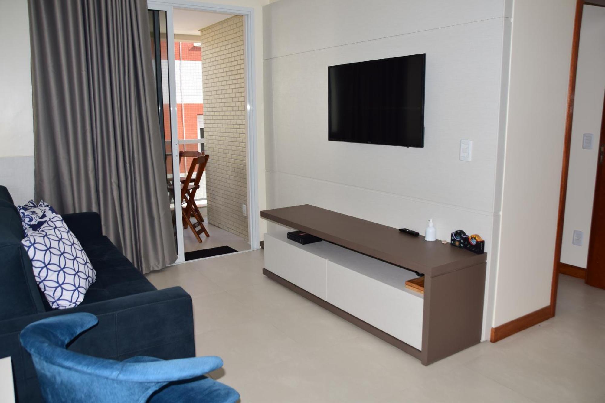 Apartment A Beira Mar Completo Com Churrasqueira Florianopolis